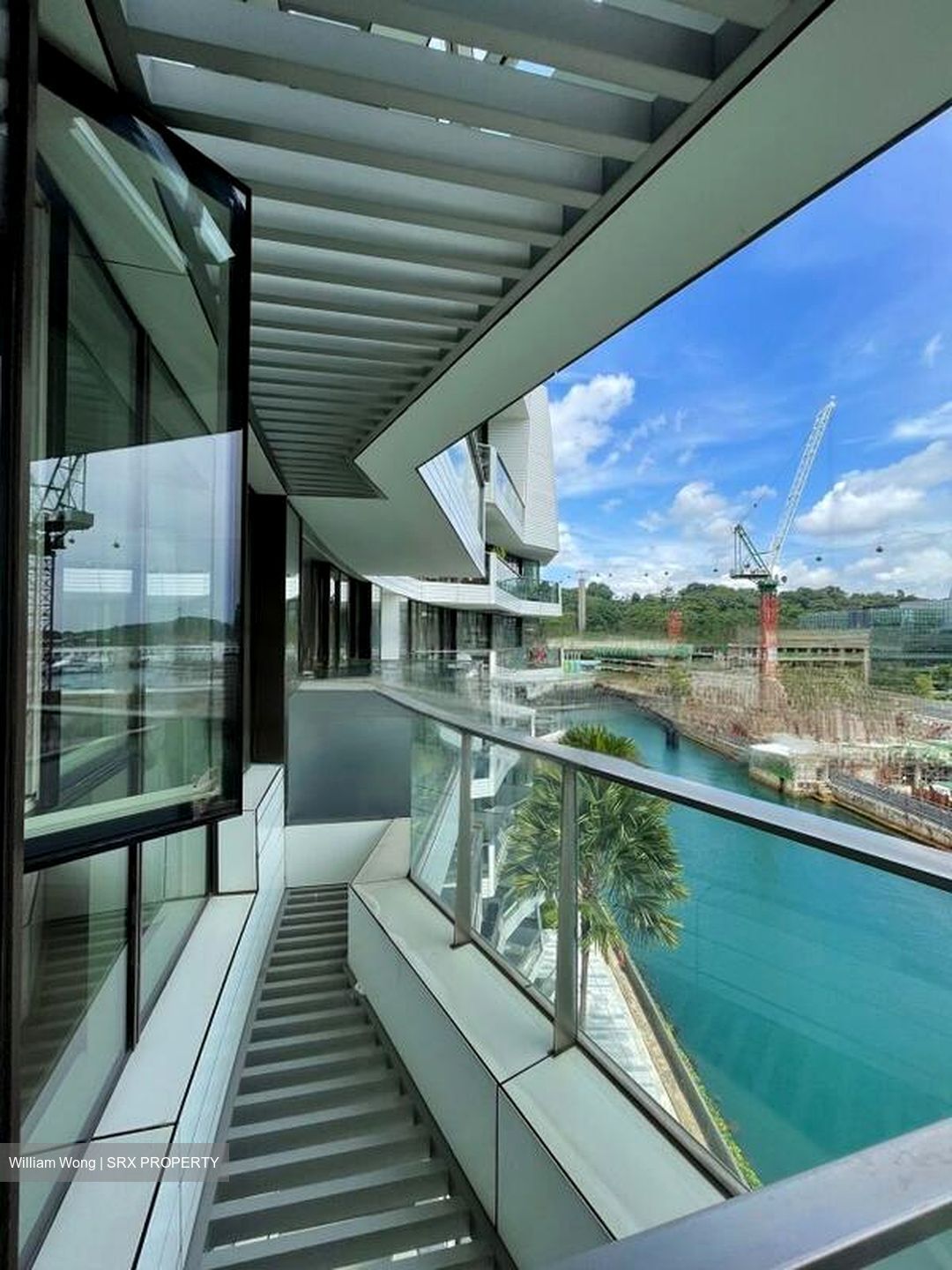 Corals At Keppel Bay (D4), Condominium #439567271